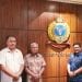 Bupati Asahan Jalin Kerjasama Dengan Putra Sampoerna Fundation