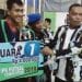 Kompetisi Futsal IPK Cup Ditutup, Tim Popaye FC Asahan Raih Juara Satu