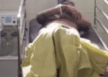 Keluarga Siapa Ini, Tewas Dimassa karena Merampok Penarik Betor