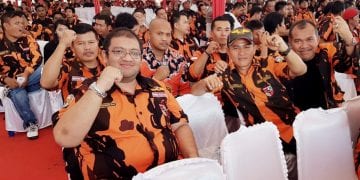 Hari Ini MPC PP Simalungun Amankan  Ceramah dan Tabligh Akbar Serta Dzikir UAS