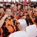 Hari Ini MPC PP Simalungun Amankan Ceramah dan Tabligh Akbar Serta Dzikir UAS