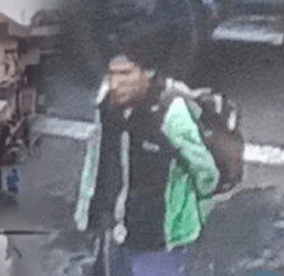 3 Keluarga Pelaku Bom Bunuh Diri di Polrestabes Medan Diboyong Polisi, Rumah Digeledah