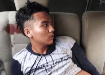Aksi Heroik Remaja Asal Sidimpuan Ini Berhasil Gagalkan Perampasan Mobil Pick Up