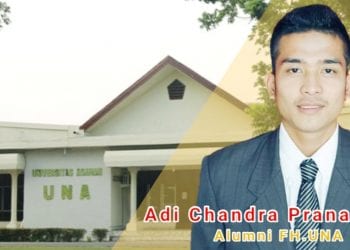 Wacana UNA Jadi Universitas Negeri di Tahun Politik, Ibarat “Angin Datang Dari Surga”