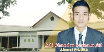 Wacana UNA Jadi Universitas Negeri di Tahun Politik, Ibarat “Angin Datang Dari Surga”