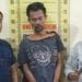 Mabuk, Ancam Warga Kisaran Pakai Badik, Warga Kisaran Timur Diringkus Polisi