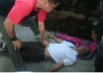 Usai Bercinta dengan Bencong, Kakek 63 Tahun Meninggal