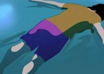 Berhasil Selamatkan Adik, Nyawa Abang Melayang