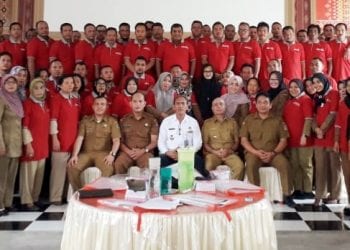 Kadistan Kabupaten Asahan: Pemilik Perkebunan Kurang dari 25 Ha Harus Daftar STDB