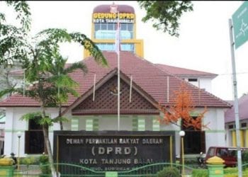 Sudah 5 Tahun, Dugaan Korupsi SPPD Fiktif DPRD Tanjungbalai Tahun 2013 Jadi Misteri