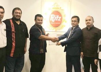 KPHA: Tanaman Guarana dari Brazil untuk Transformasi Pertanian Rakyat dan Negara