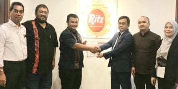 KPHA: Tanaman Guarana dari Brazil untuk Transformasi Pertanian Rakyat dan Negara