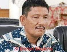 F-PDI P DPRD Tanjungbalai Sesalkan Bangunan Draenase Jadi Kolam Penampungan Air