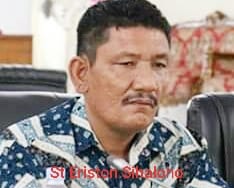 F-PDI P DPRD Tanjungbalai Sesalkan Bangunan Draenase Jadi Kolam Penampungan Air