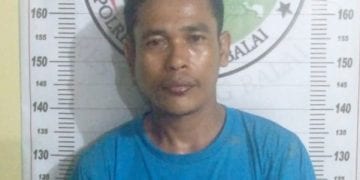 Dikibusin, Burhanuddin Lubis susul temannya Rizaldi Zein dan M Taufik Ke Dalam Penjara