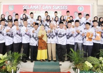 Harapan Ketua PGRI Asahan Pada HUT GURU ke-74