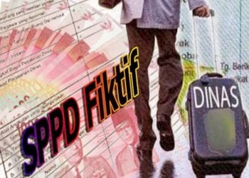 Ada Upaya “Hentikan” Kasus Dugaan Korupsi SPPD Fiktif DPRD Tanjungbalai Tahun 2013