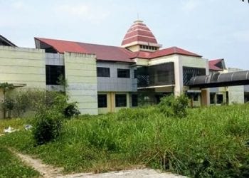 Tanggal 20 Maret, Rekanan Lakukan Transfer Dana ke Oknum Mantan Ketua DPRD Tanjungbalai MSB