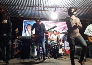 Asahan Banteng Festival Diwarnai Hujan Deras