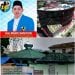 Pengurus DPD KNPI Siantar Siap Kehilangan Nyawa, jika PT Telkom Tak Bangun Kembali Masjid Al-jihad yang Dirubuhkan