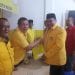 Daftar ke Golkar, Rolel Harap Ngaku Miliki Modal Pengalaman untuk Maju di Pilkada Medan