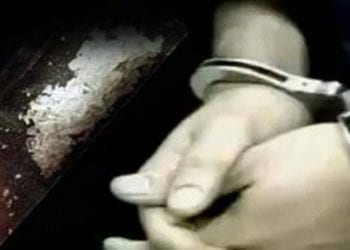 Lompat ke Sungai, 2 Pengedar Narkoba di Asahan Lolos dari Kejaran Polisi