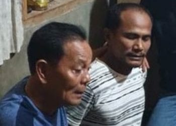 Pelaku Pembunuh Wartawan dan LSM di Labuhanbatu Diringkus di Humbahas
