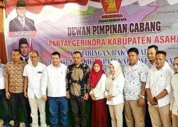 Rosmansyah: UNA Sulit Jadi Universitas Negeri