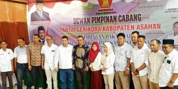 Rosmansyah: UNA Sulit Jadi Universitas Negeri