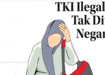 Jadi TKI Ilegal, 5 Warga Asahan Terancam Hukuman di Malaysia