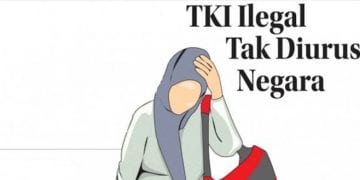 Jadi TKI Ilegal, 5 Warga Asahan Terancam Hukuman di Malaysia