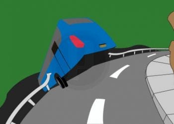 Mobil Anggota DPRD Paluta Masuk ke Jurang