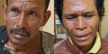 2 Pelaku Pembunuhan Wartawan dan LSM di Labuhanbatu Ditangkap, 4 Lagi Masih DPO 