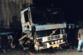 Tabrakan di Sei Dadap Asahan, Warga Medan, Simalungun dan Stabat Luka-luka