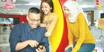 IM3 Ooredoo Berikan Bonus Kuota Hingga Diskon Jutaan Rupiah