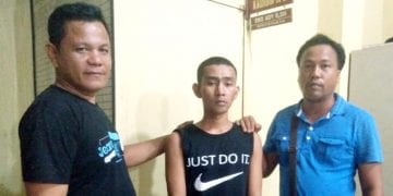 Pemilik 0,27 Gram Sabu di Tanjungbalai, Diringkus di Kampung Baru