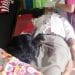 Tabrak Penjambret Hp, Siswi  SMA di Panai Hulu Tewas