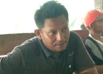 Kisah Pilu Warga asal Asahan yang Jadi Pemborong di Malaysia