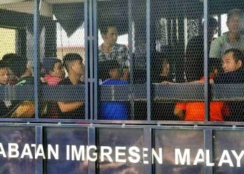 KBRI di Kuala Lumpur: TKI Ilegal Diimbau Untuk Pulang Sebelum Terciduk di Malaysia