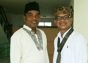 Ajakan Mantan Pimpred Metro Asahan yang jadi Balon Wakil Wali Kota:“Ayo Gotongroyong Benahi Kota Siantar”