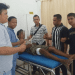 Mau Celurit Polisi, Pencuri Ini Ditembak