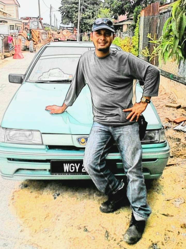 Oleh: Edi Surya, Malaysia