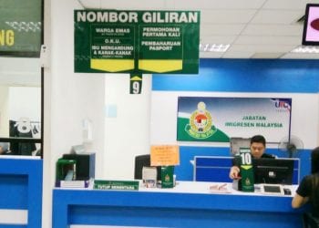 Fahri: Mau Pulang Kampung, TKI Ilegal Harus Bayar Denda