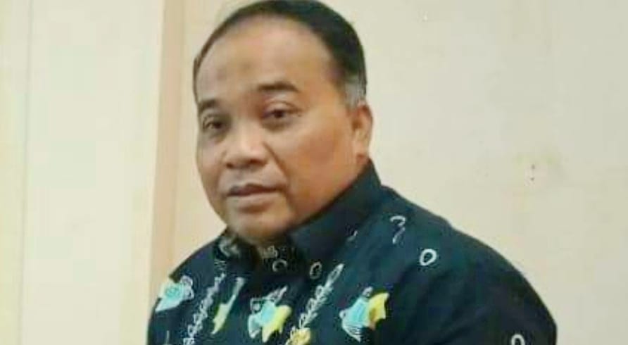 Sekda Akui Pemotongan Gaji Cpns Tanjungbalai Rp1 Jutaan Karena Salah Administrasi Taslabnews Com Tanjungbalai Asahan Labura Batubara