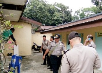 Sekda Akui Pemotongan Gaji CPNS Tanjungbalai Rp1 Jutaan Karena Salah Administrasi
