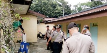 Sekda Akui Pemotongan Gaji CPNS Tanjungbalai Rp1 Jutaan Karena Salah Administrasi