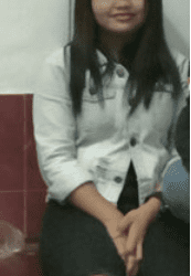 Cewek Asal Asahan Terjaring Razia Satpol PP di Sergai di Warung Remang-remang