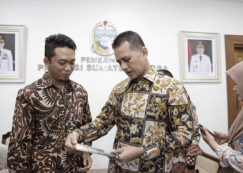 Musa Rajekshah: Informasi Beasiswa harus Tersebar Merata ke Masyarakat