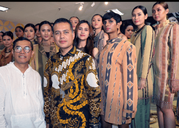 Wagubsu: Sumut Punya Banyak Kerajinan Tangan Daerah yang Perlu Dipublikasikan