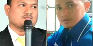 Sekjen PK KNPI Datuk Bandar: Mahyaruddin Salim Seperti Mencoreng Muka Sendiri